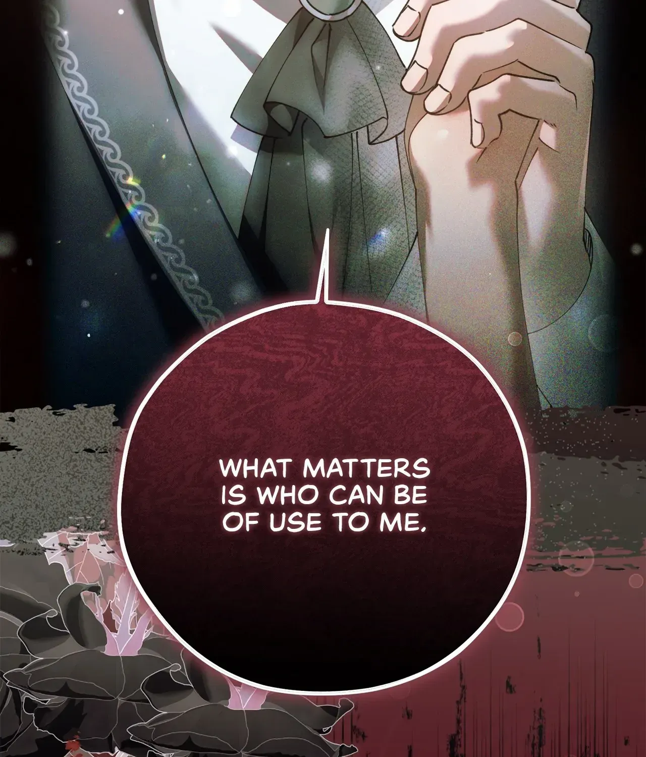 Escape Me If You Can Chapter 61 page 19 - 