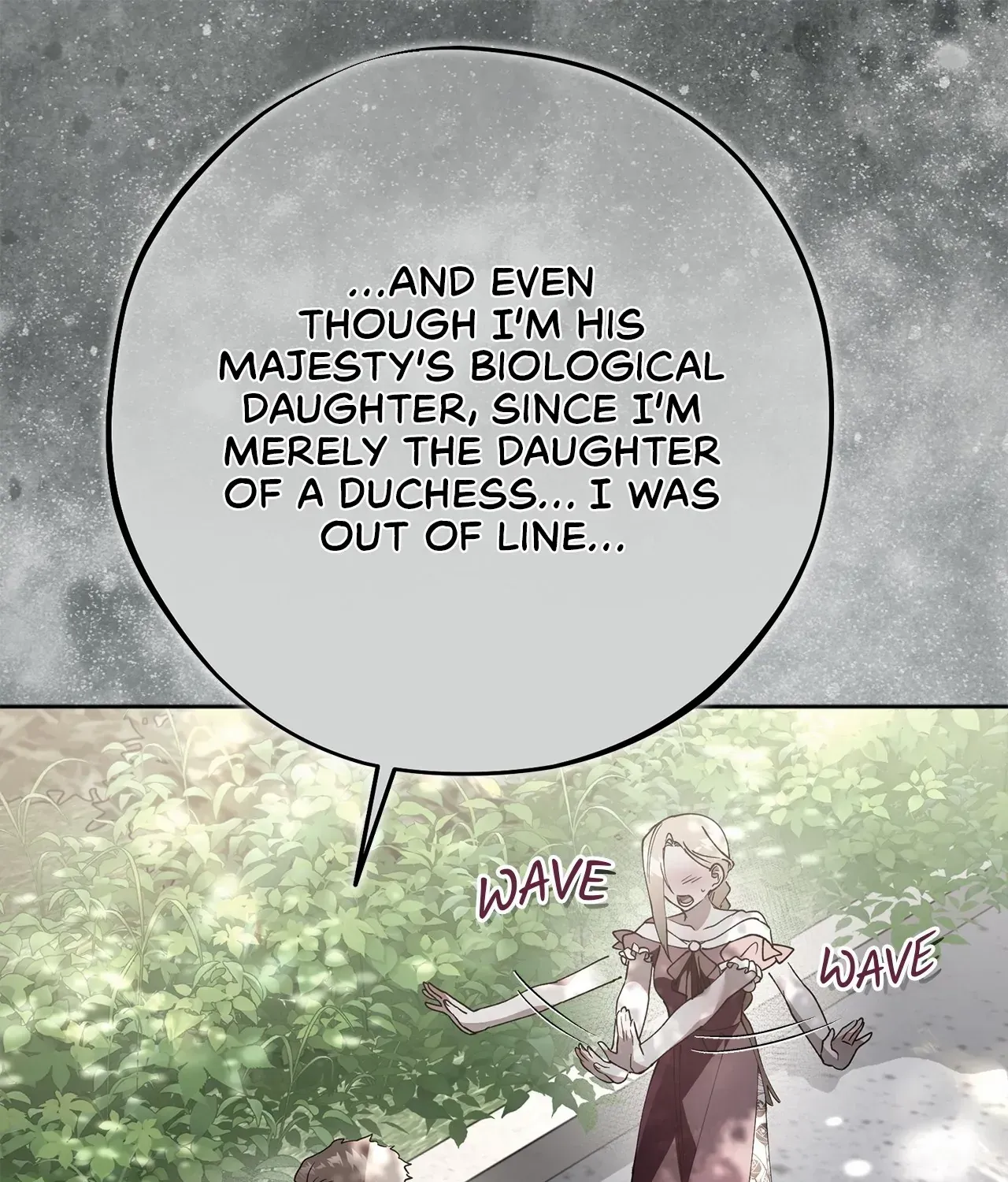 Escape Me If You Can Chapter 61 page 187 - 
