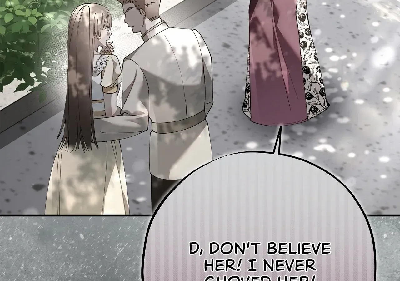Escape Me If You Can Chapter 61 page 188 - 