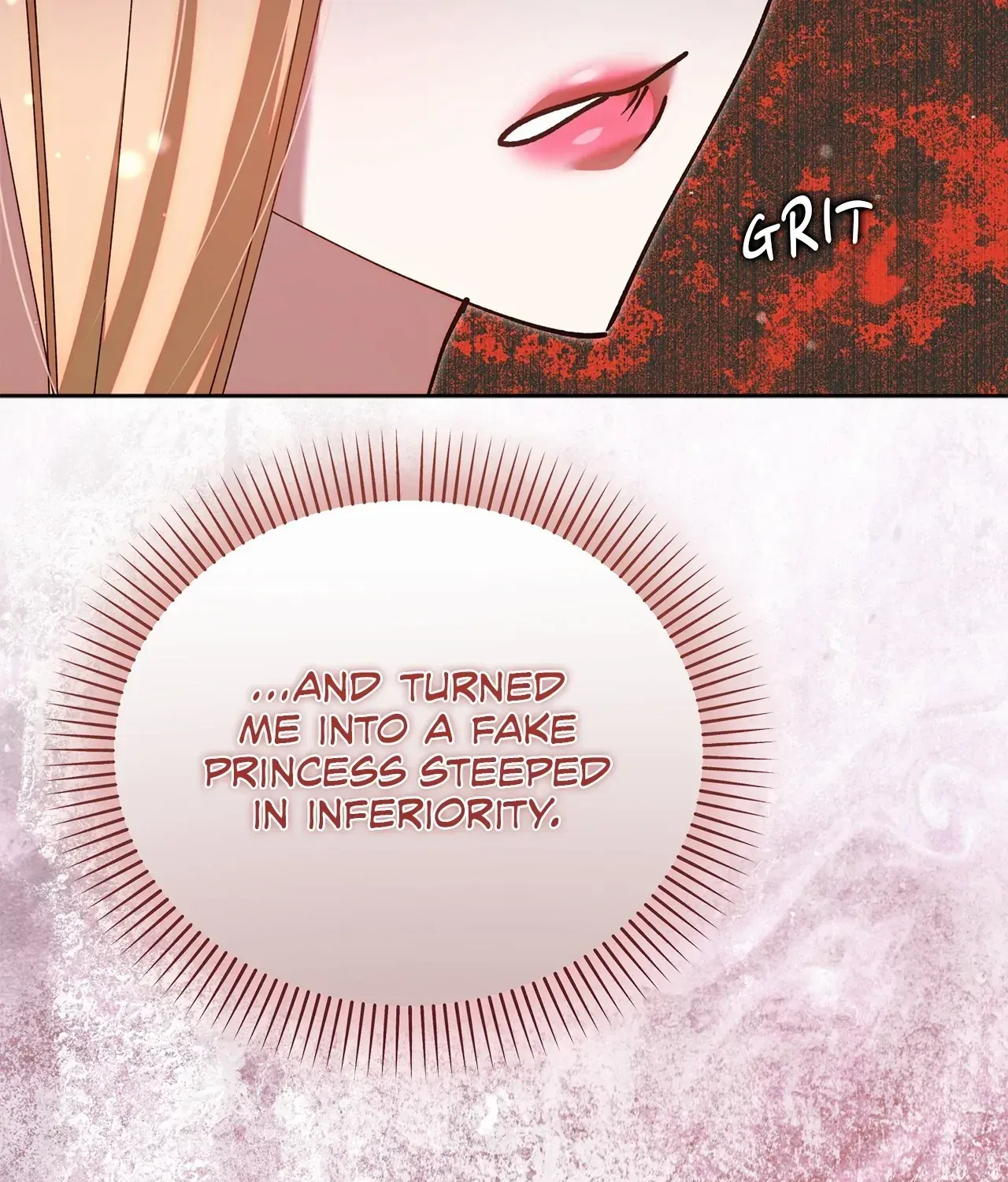 Escape Me If You Can Chapter 61 page 195 - 