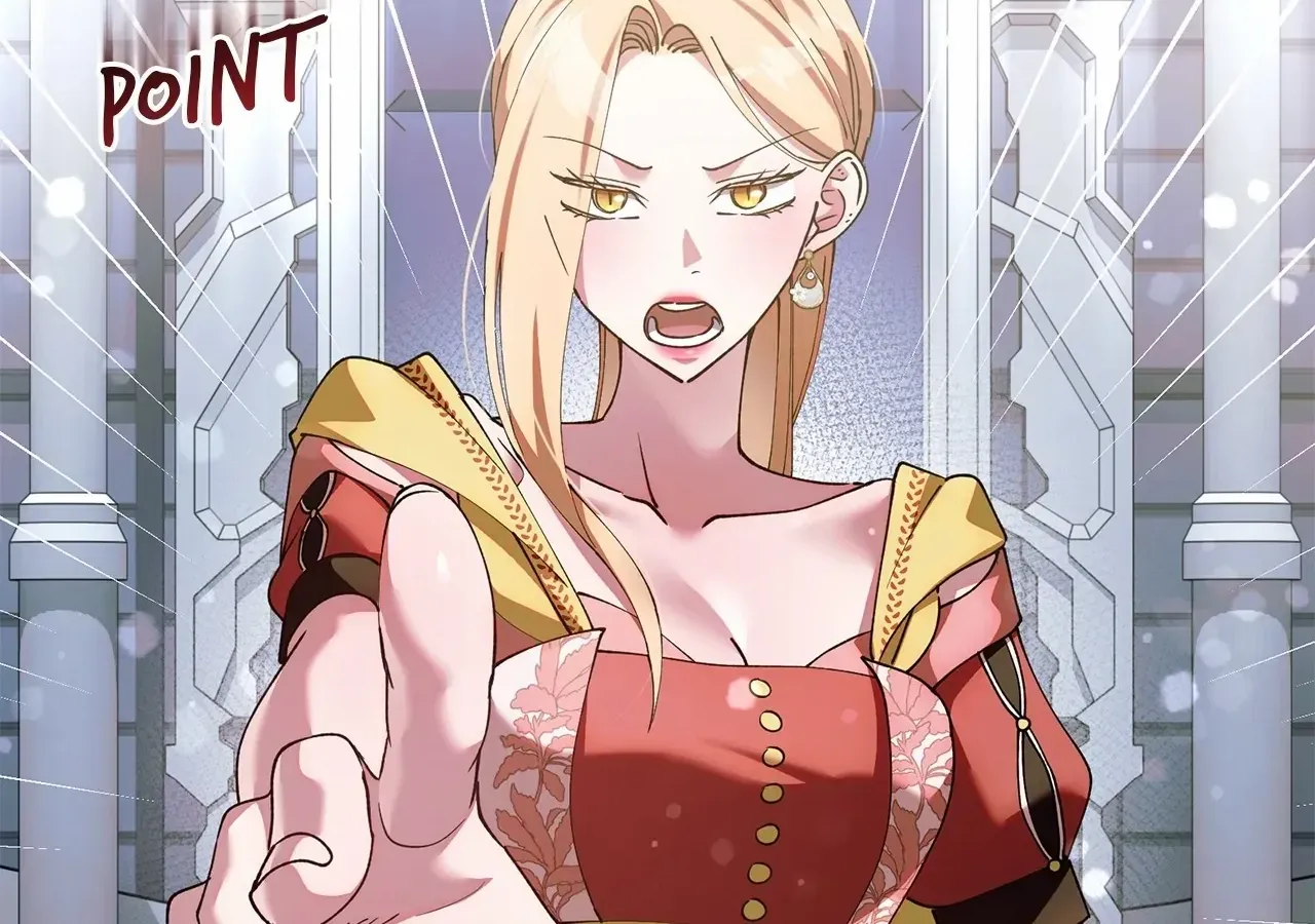 Escape Me If You Can Chapter 61 page 200 - 