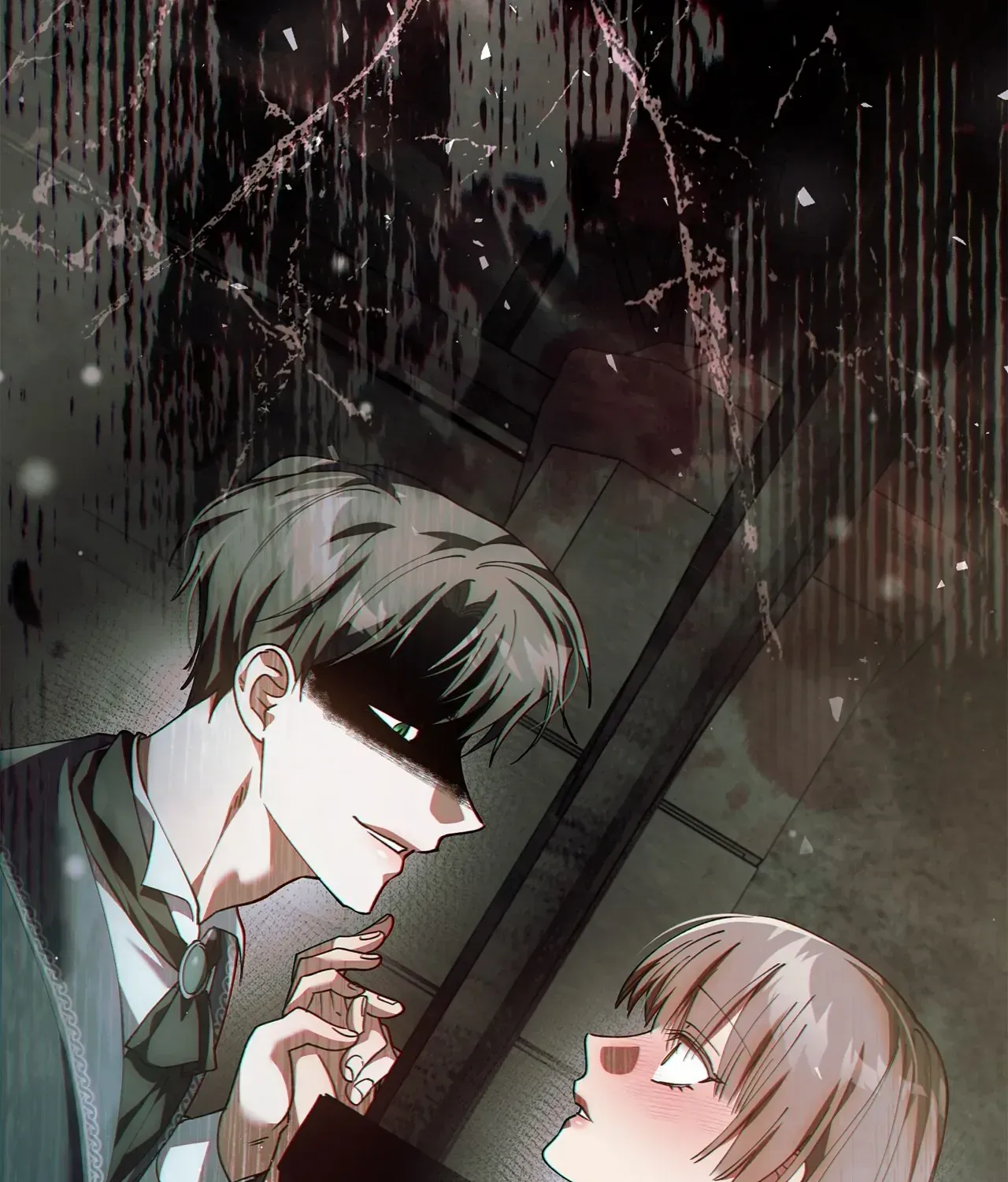 Escape Me If You Can Chapter 61 page 3 - 