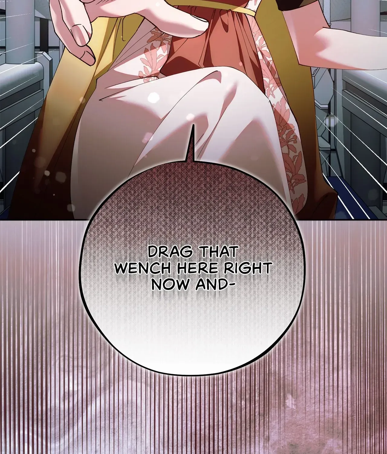 Escape Me If You Can Chapter 61 page 201 - 