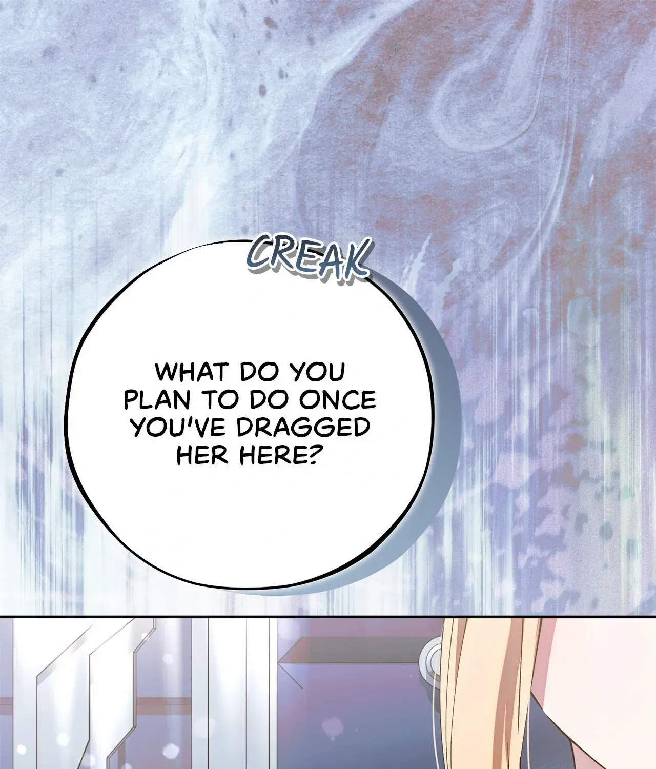 Escape Me If You Can Chapter 61 page 203 - 