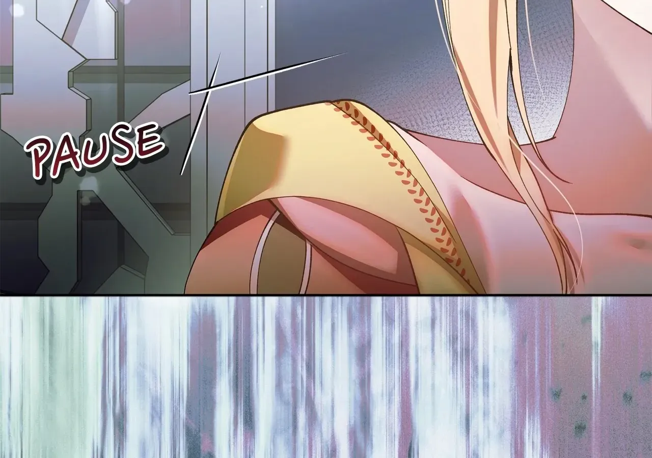 Escape Me If You Can Chapter 61 page 204 - 