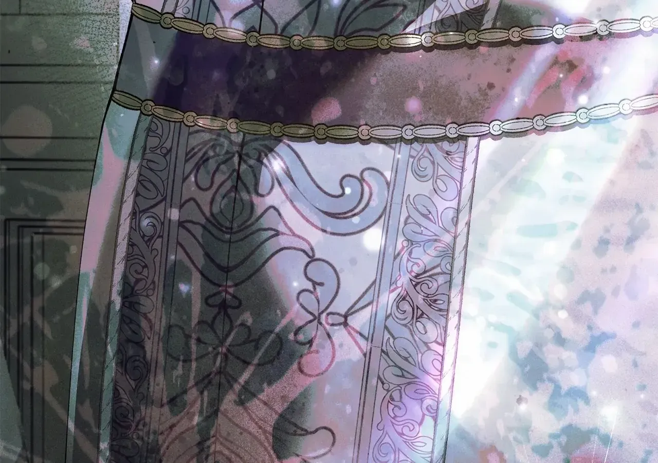 Escape Me If You Can Chapter 61 page 212 - 