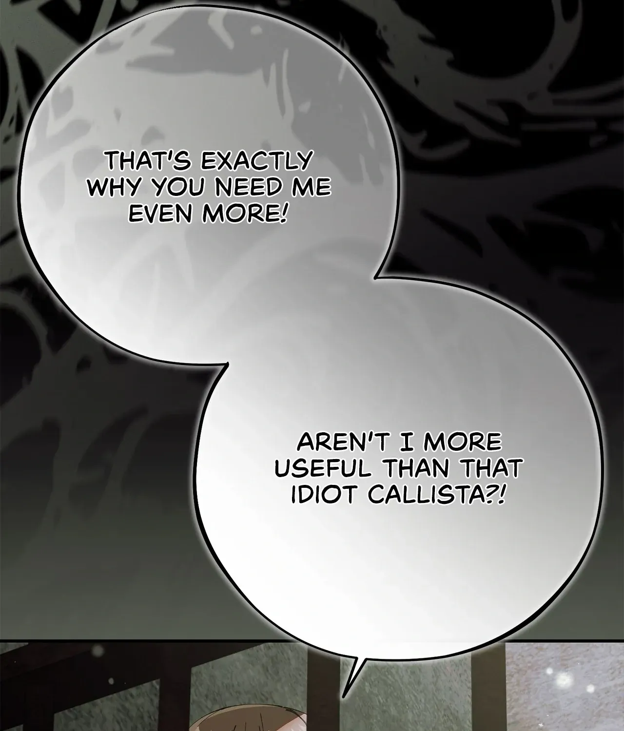 Escape Me If You Can Chapter 61 page 23 - 