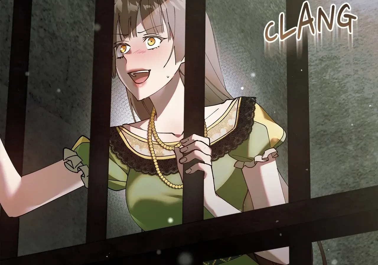 Escape Me If You Can Chapter 61 page 24 - 
