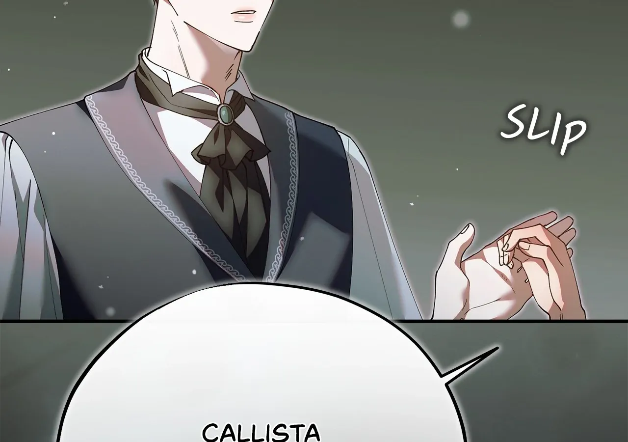 Escape Me If You Can Chapter 61 page 30 - 