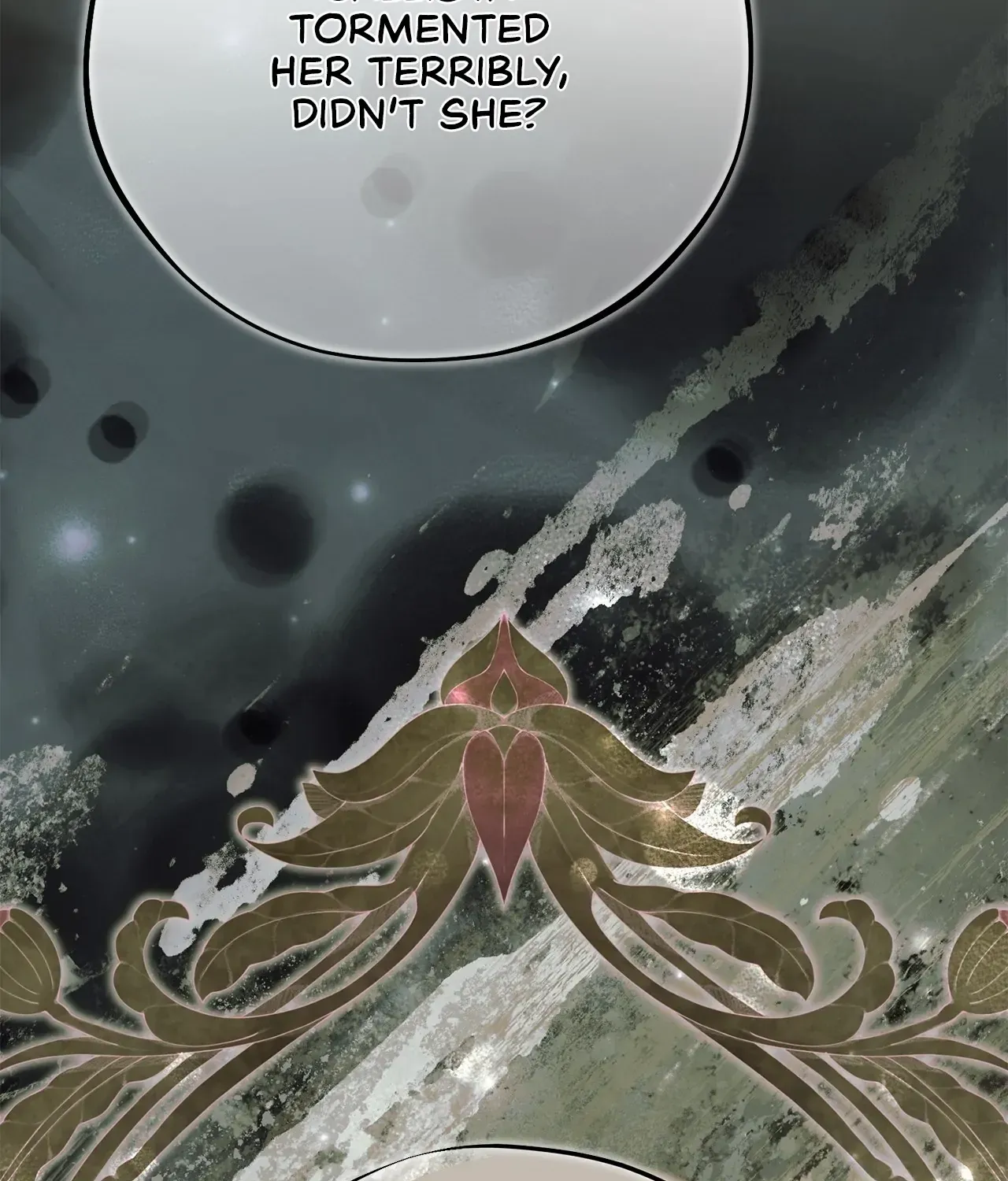 Escape Me If You Can Chapter 61 page 31 - 