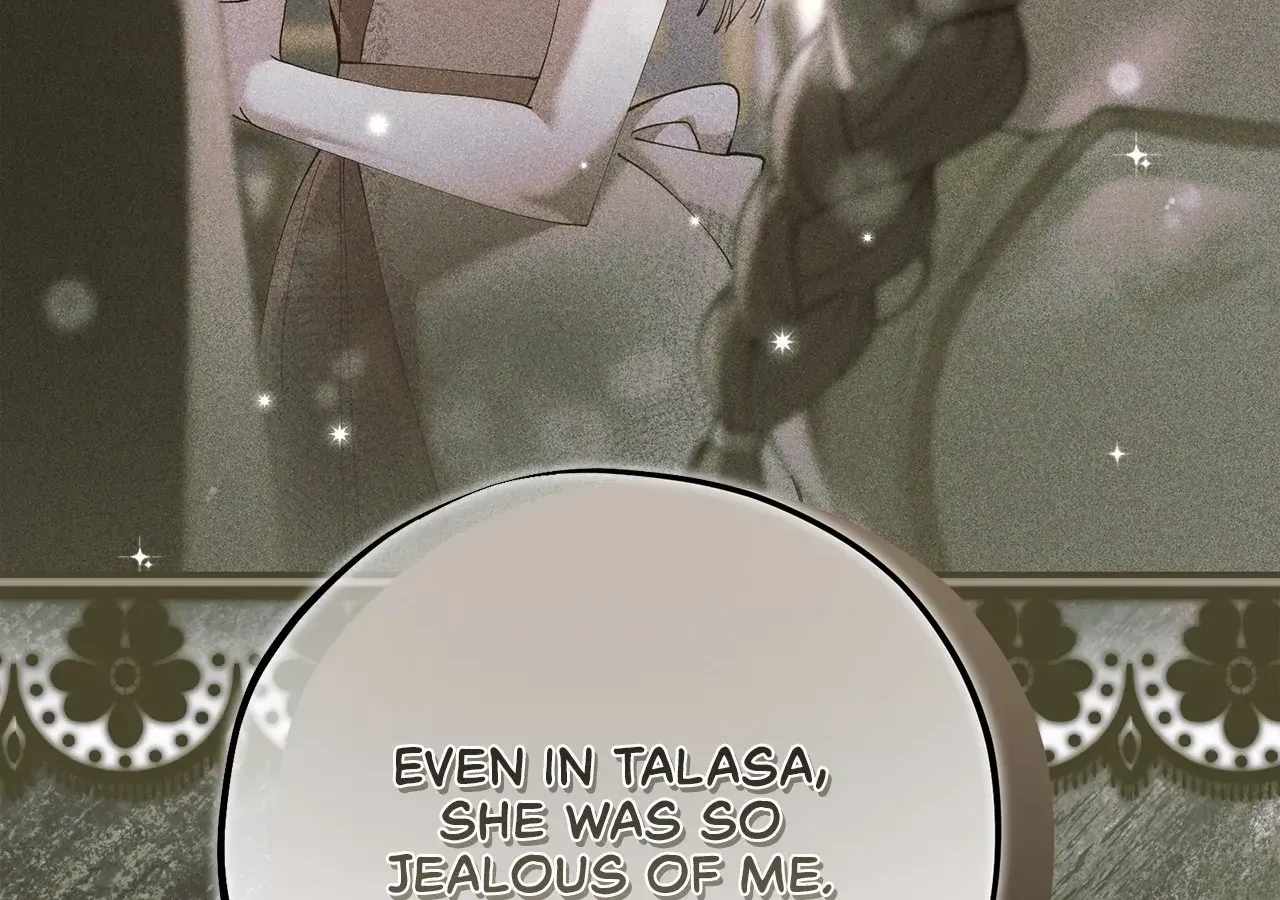 Escape Me If You Can Chapter 61 page 34 - 