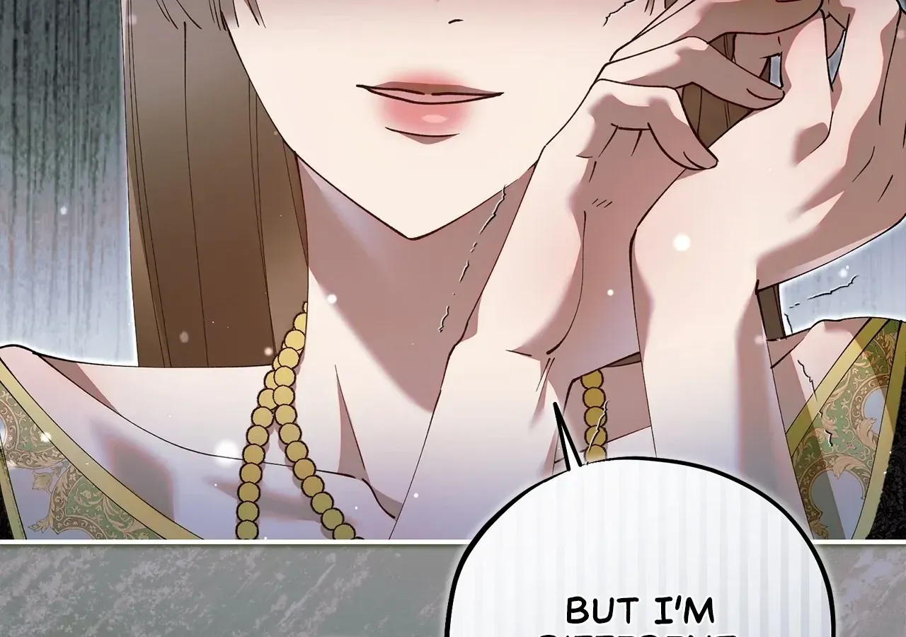Escape Me If You Can Chapter 61 page 37 - 