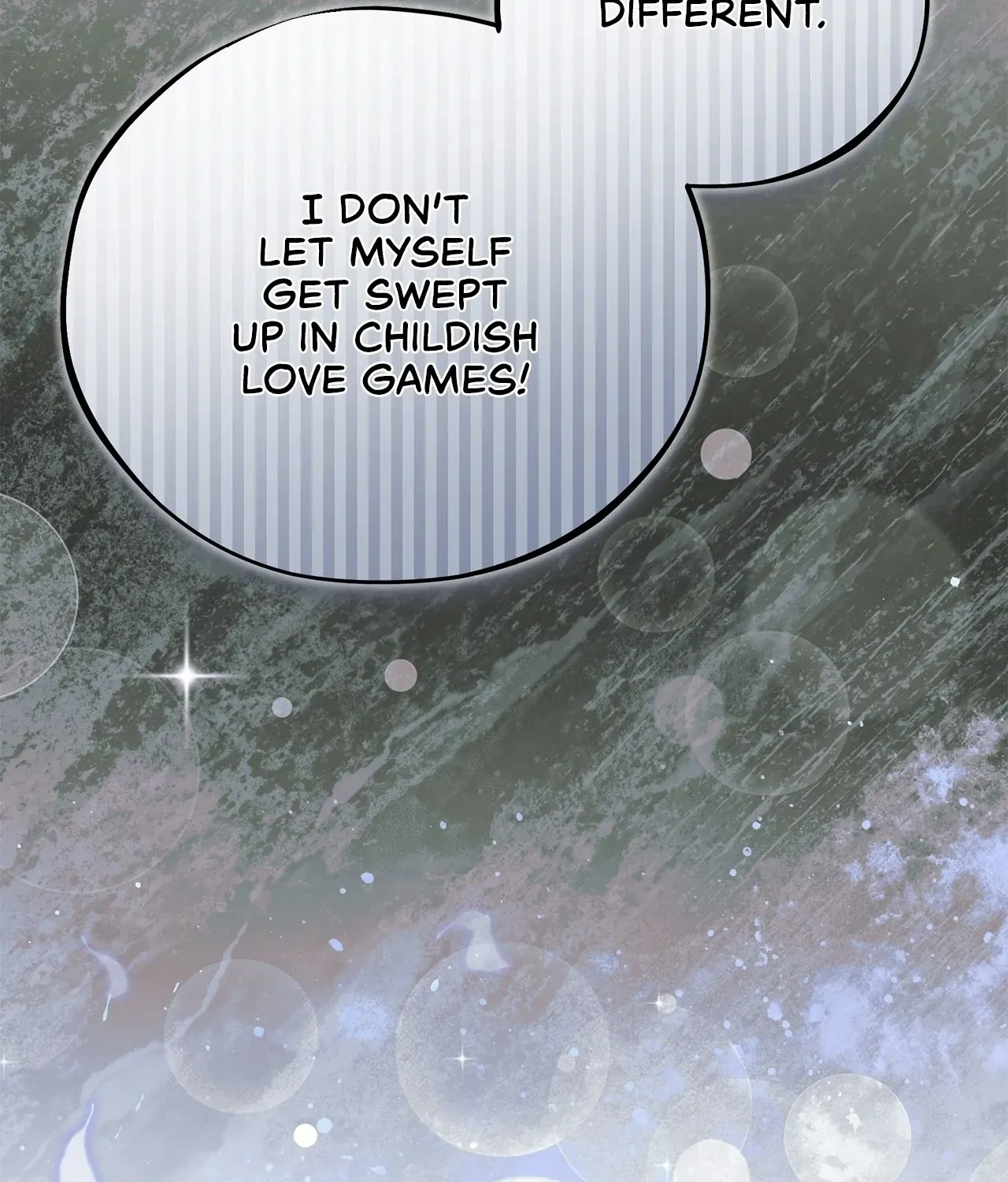 Escape Me If You Can Chapter 61 page 38 - 