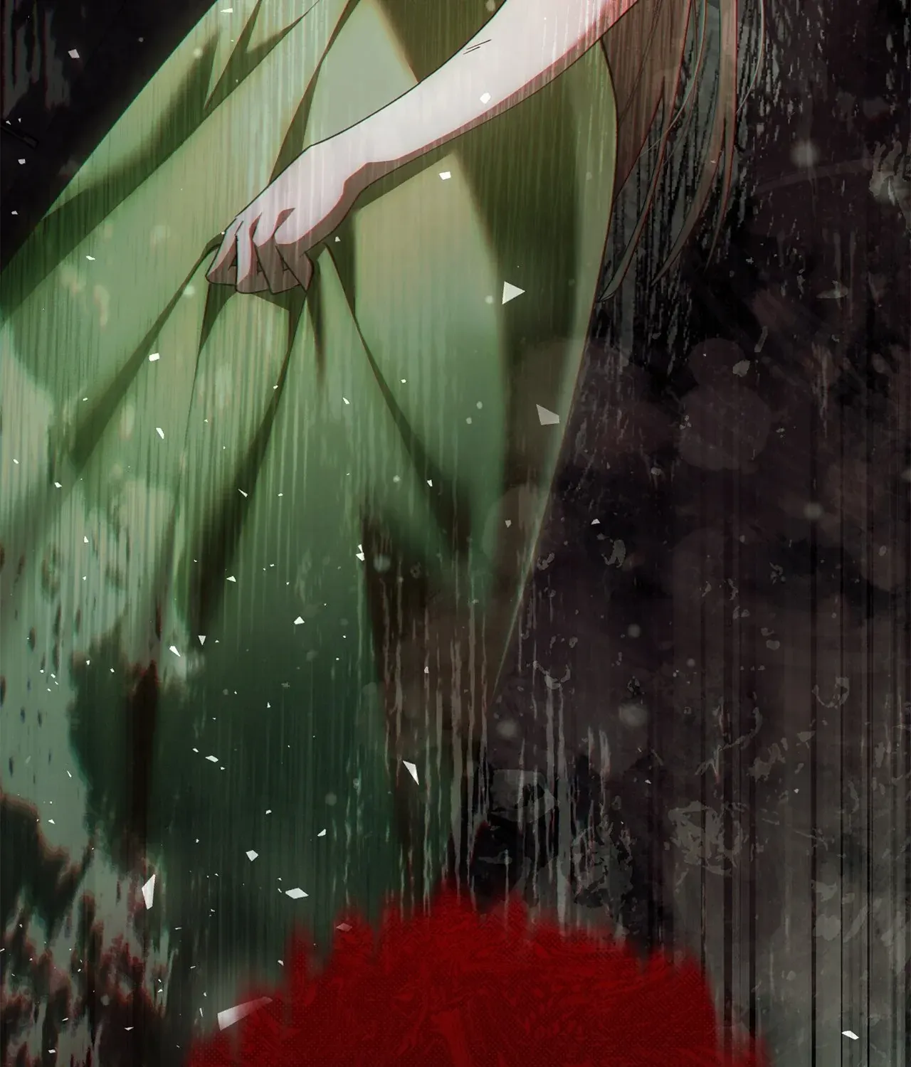 Escape Me If You Can Chapter 61 page 5 - 