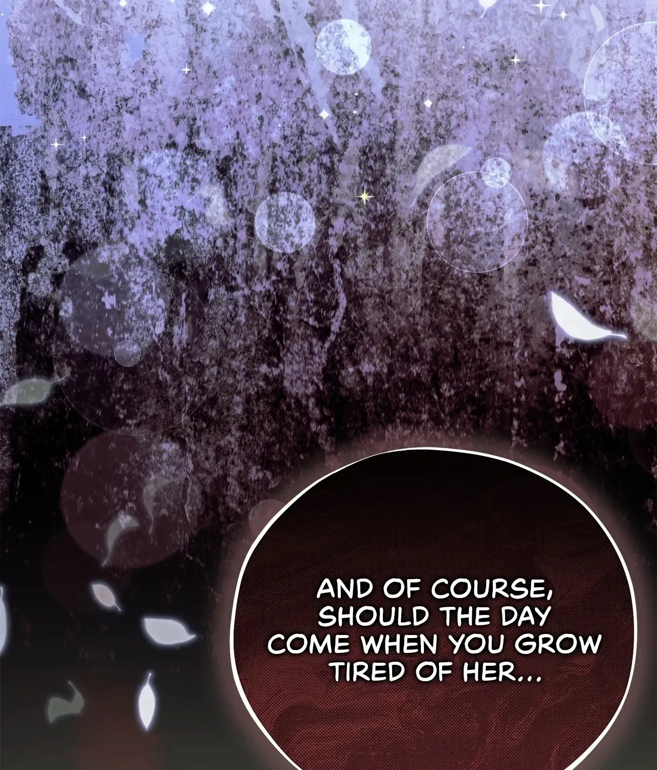 Escape Me If You Can Chapter 61 page 42 - 