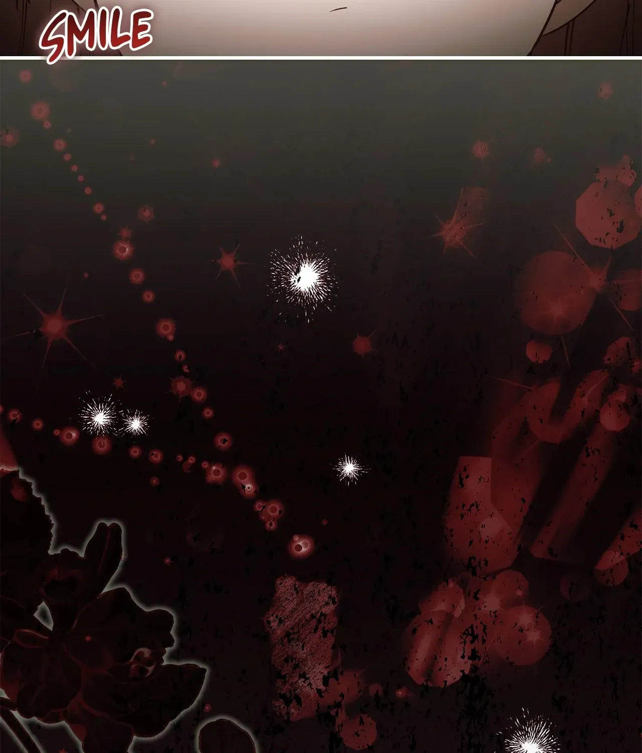Escape Me If You Can Chapter 61 page 44 - 