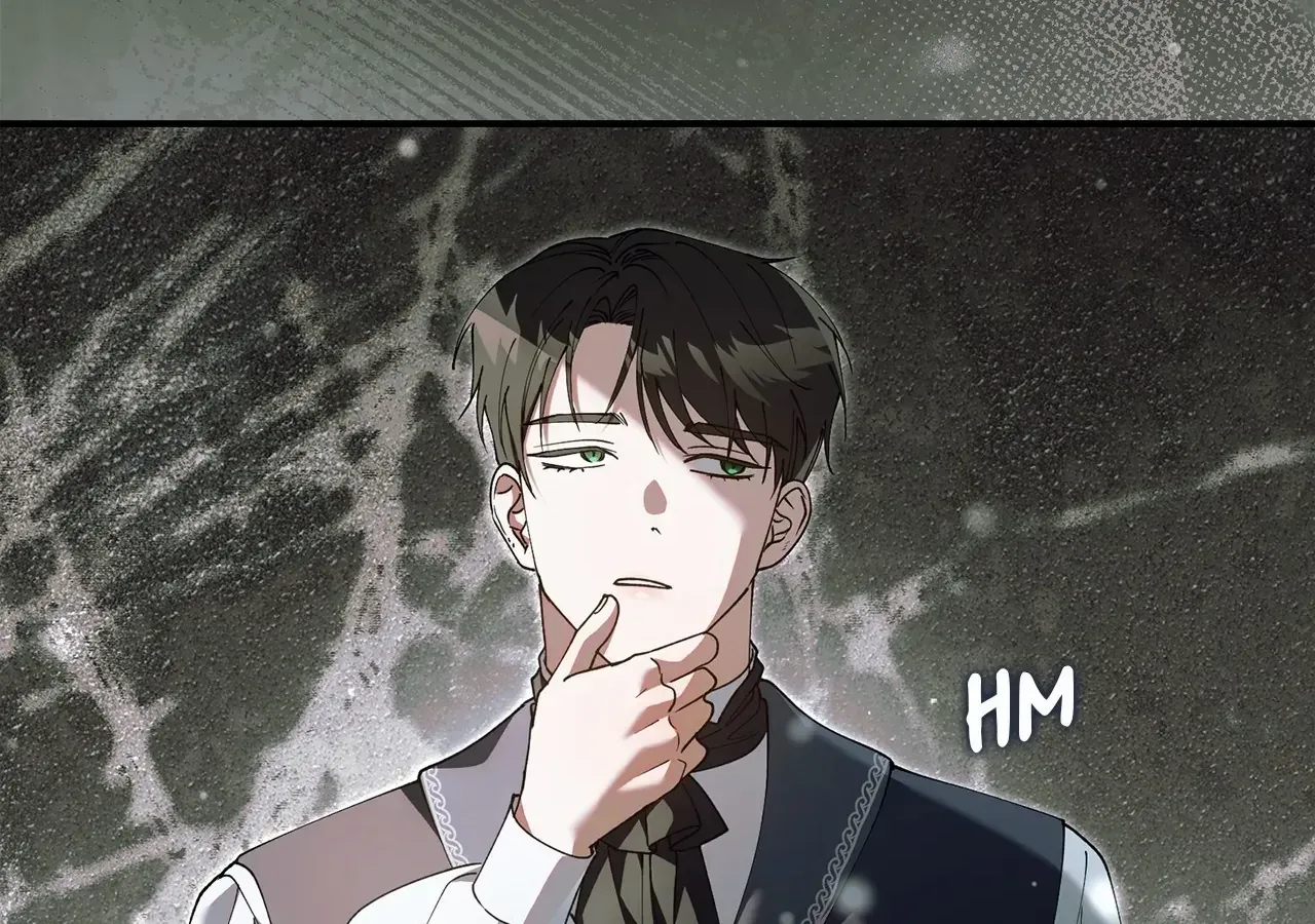 Escape Me If You Can Chapter 61 page 49 - 
