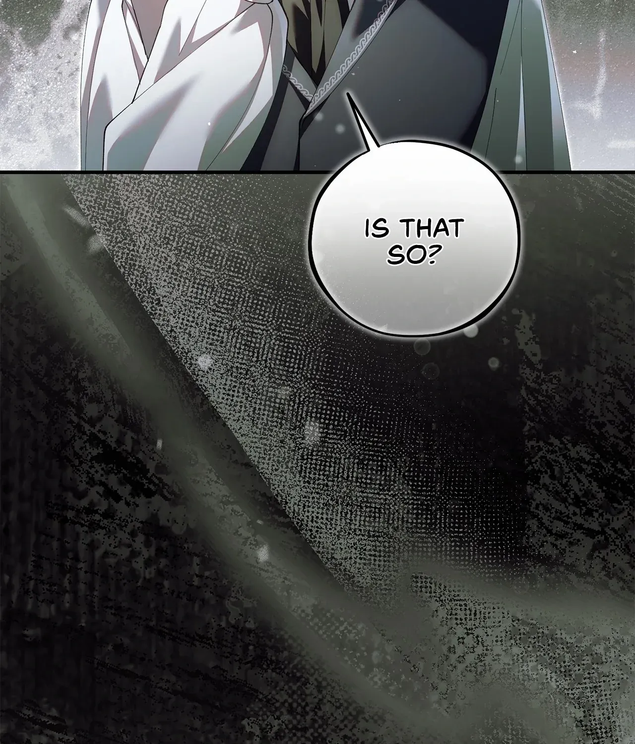 Escape Me If You Can Chapter 61 page 50 - 