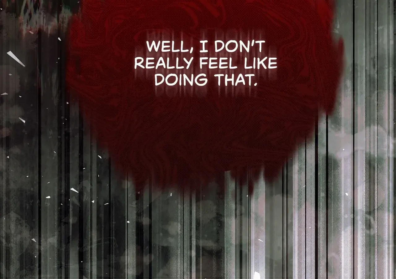 Escape Me If You Can Chapter 61 page 6 - 