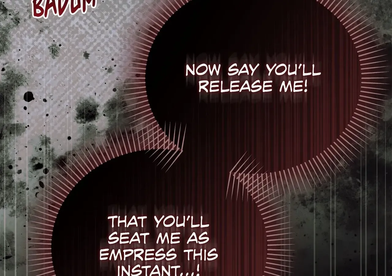 Escape Me If You Can Chapter 61 page 53 - 