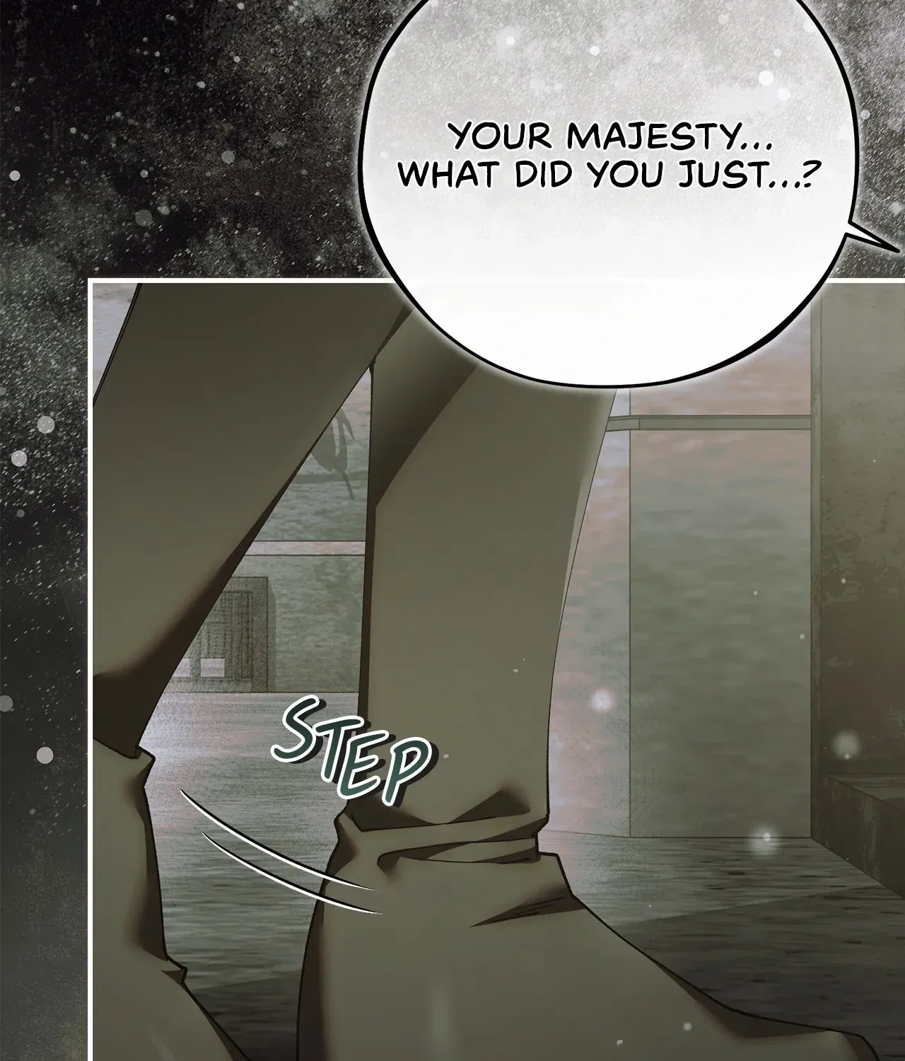 Escape Me If You Can Chapter 61 page 58 - 