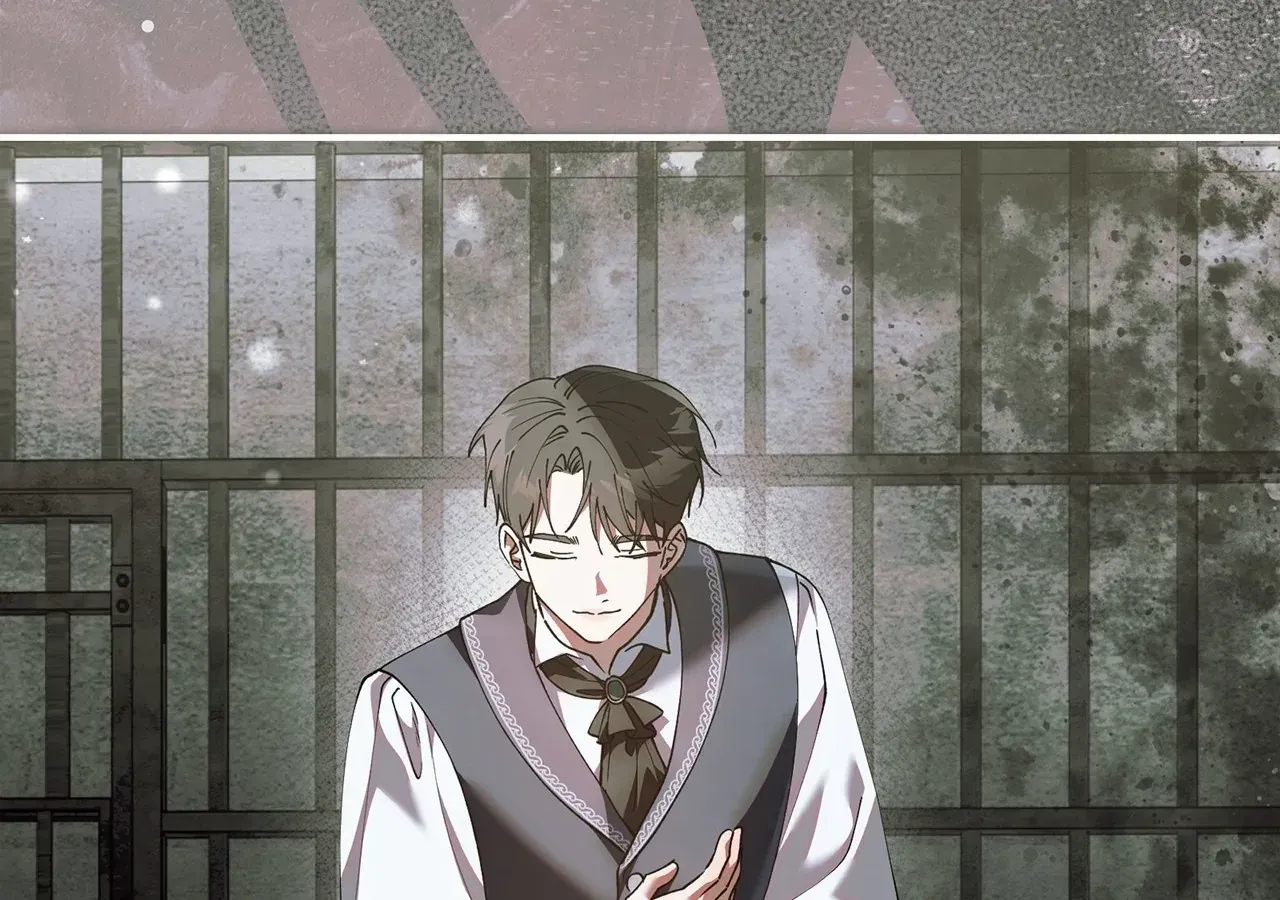 Escape Me If You Can Chapter 61 page 61 - 