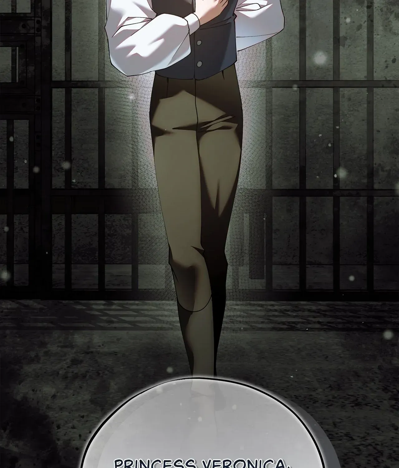 Escape Me If You Can Chapter 61 page 62 - 