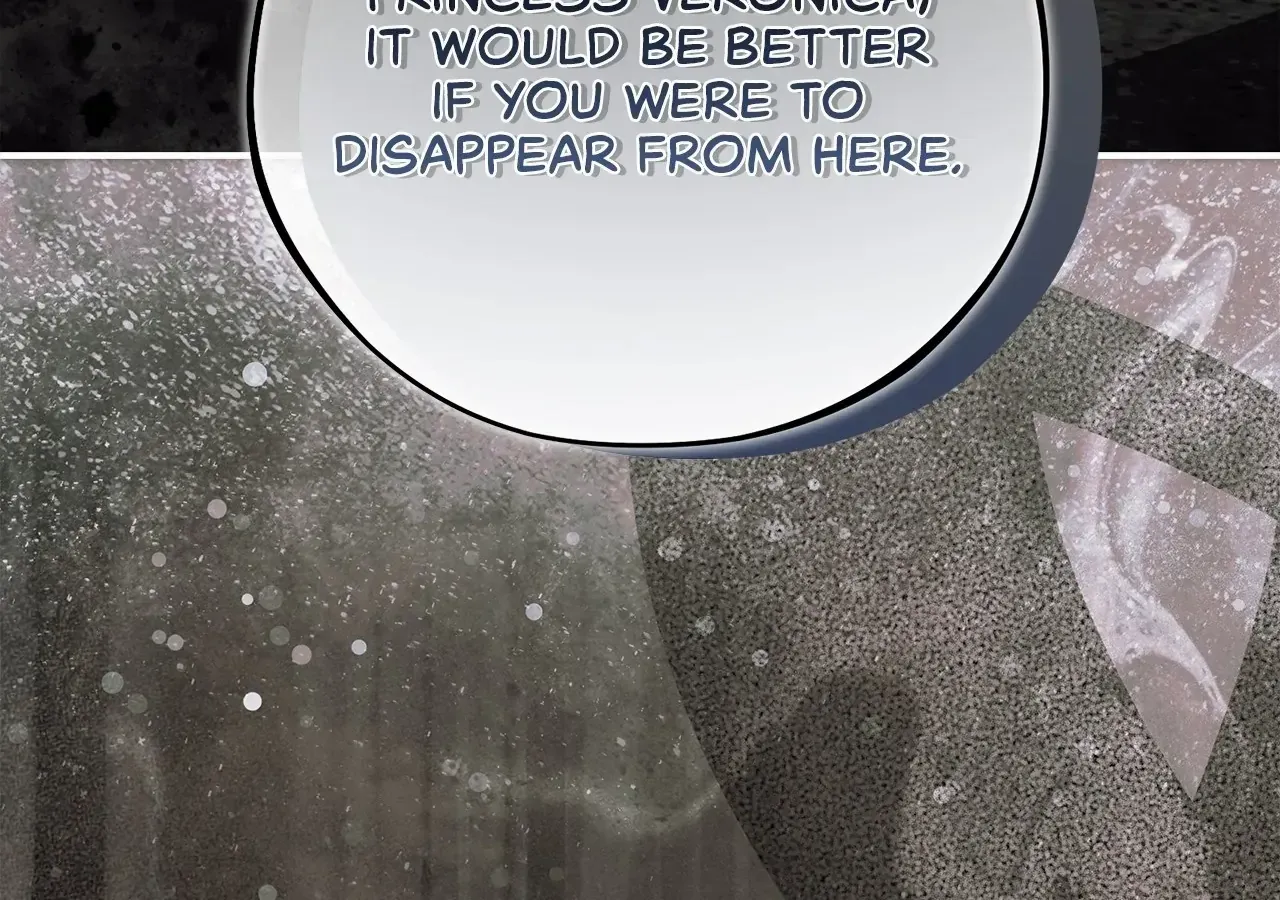 Escape Me If You Can Chapter 61 page 63 - 