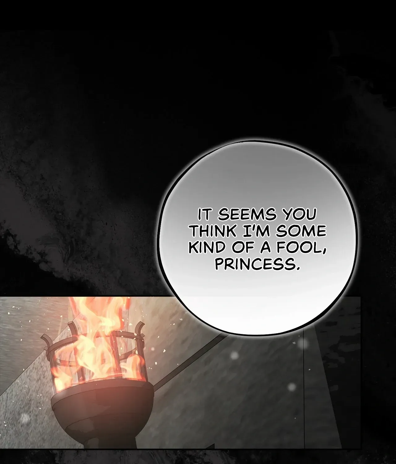 Escape Me If You Can Chapter 61 page 71 - 