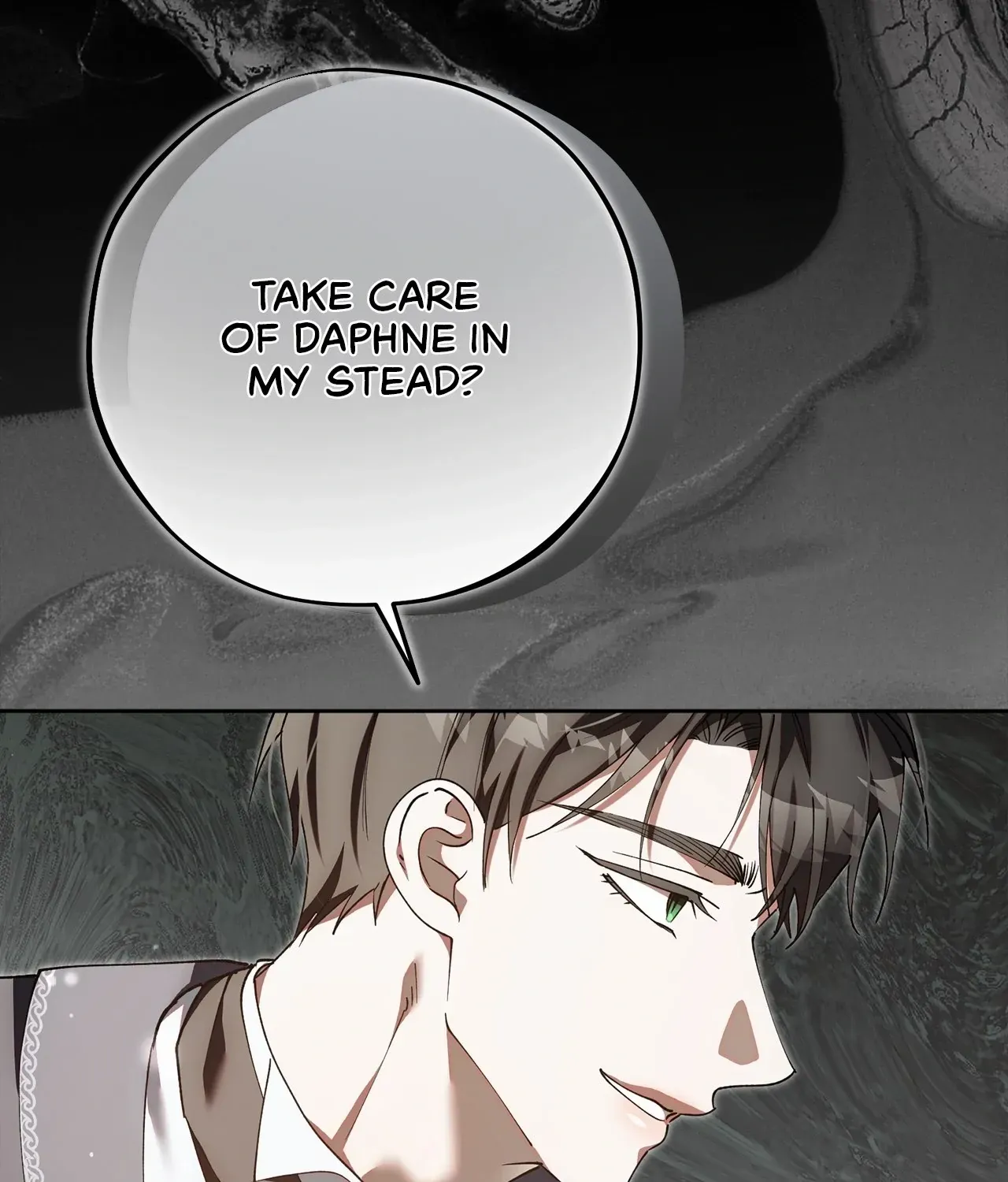Escape Me If You Can Chapter 61 page 73 - 