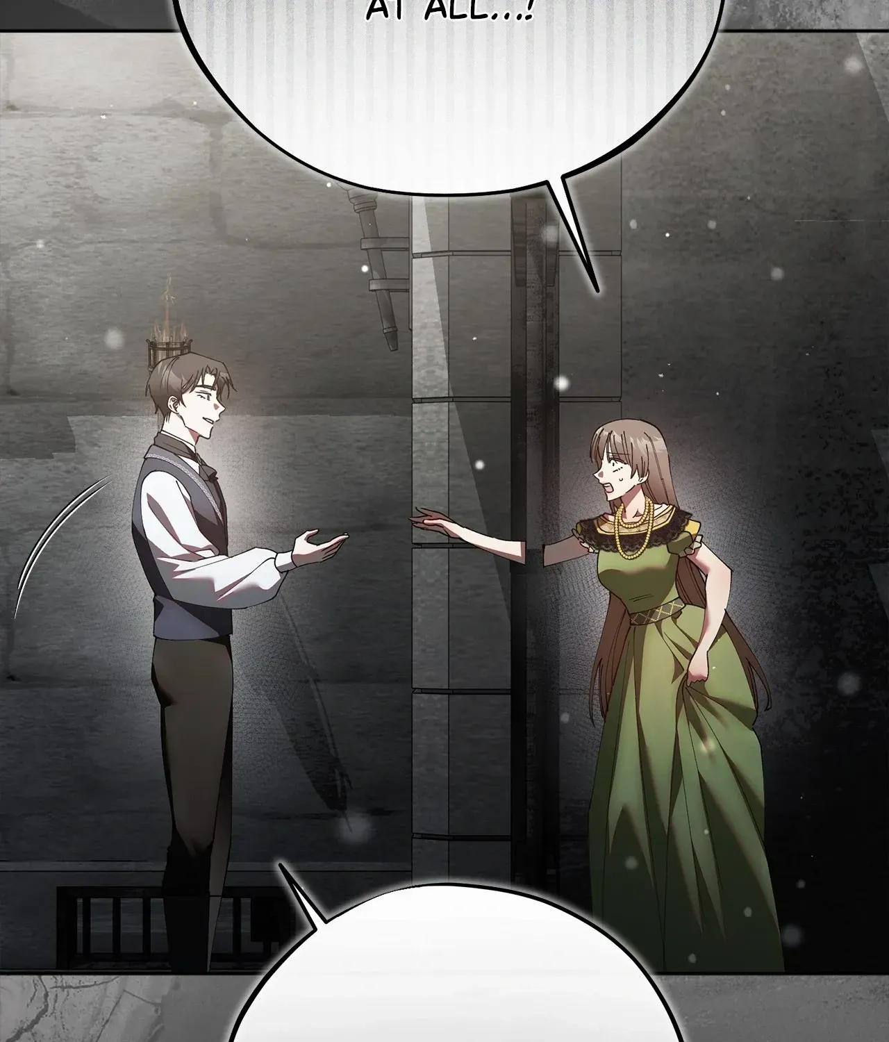 Escape Me If You Can Chapter 61 page 77 - 