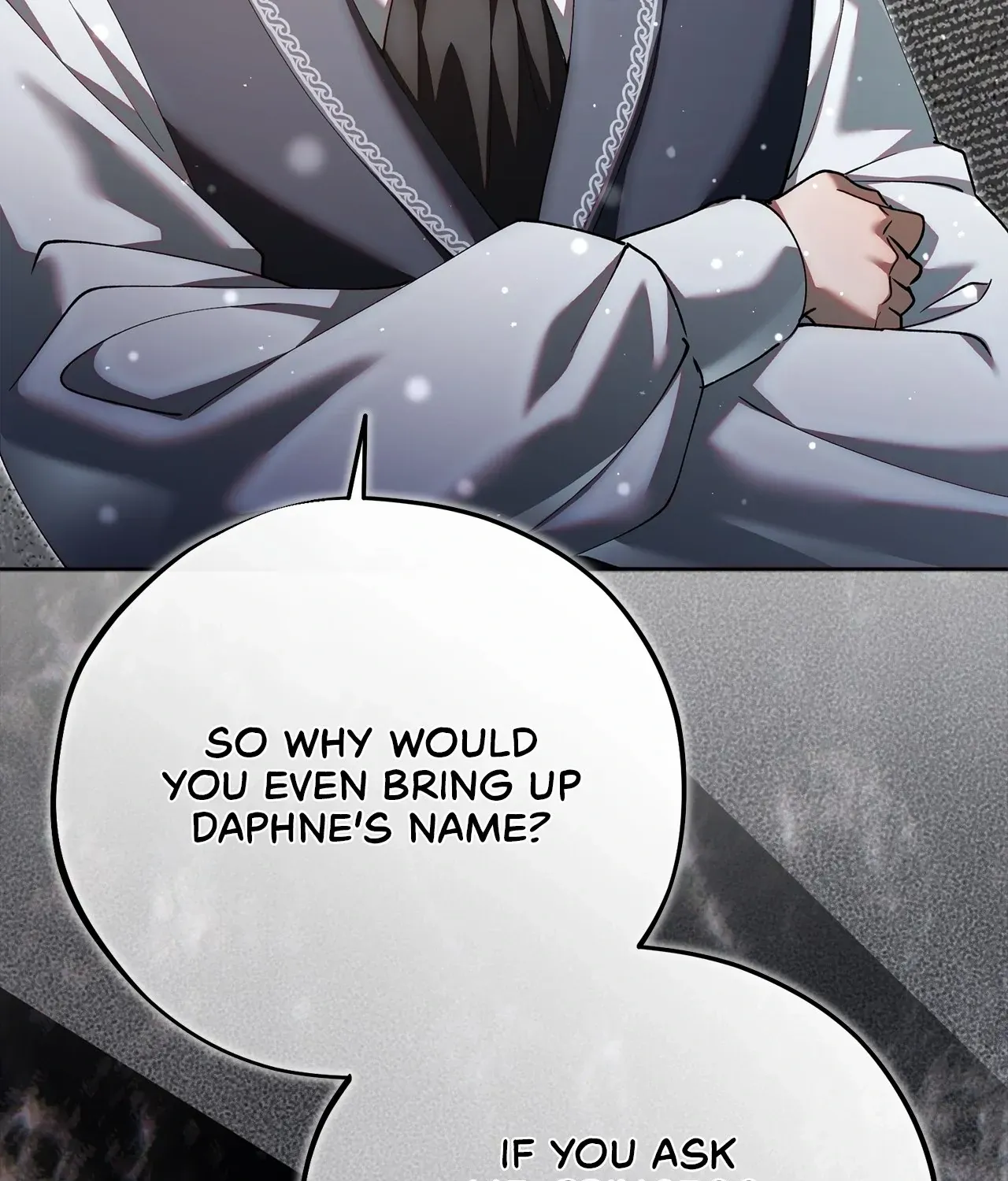 Escape Me If You Can Chapter 61 page 81 - 