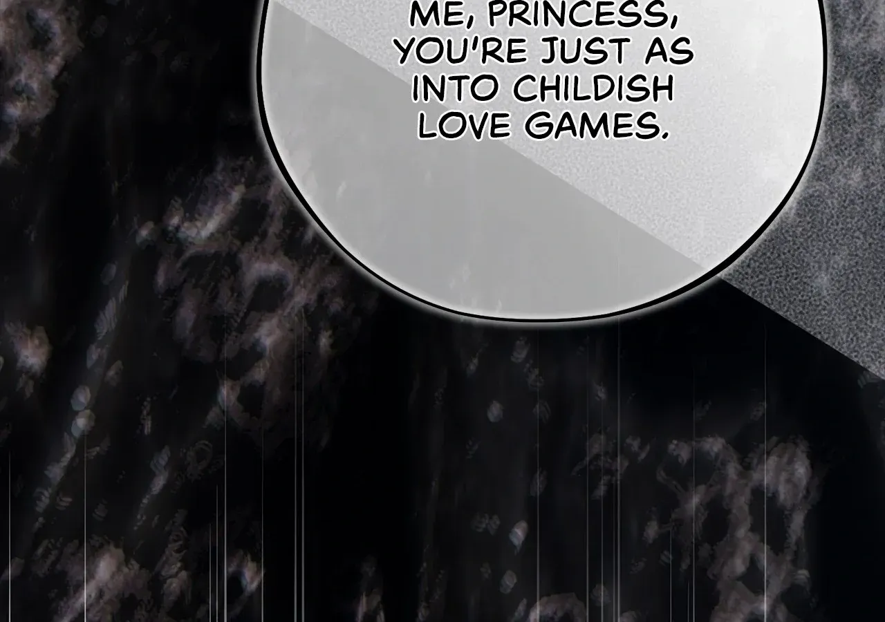 Escape Me If You Can Chapter 61 page 82 - 