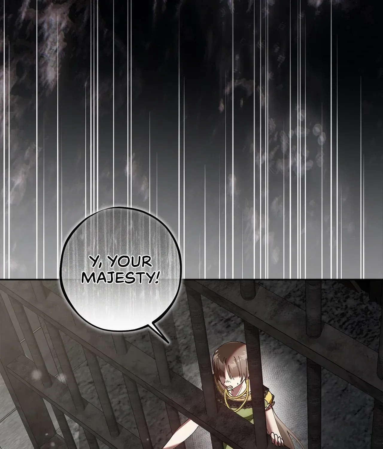 Escape Me If You Can Chapter 61 page 83 - 