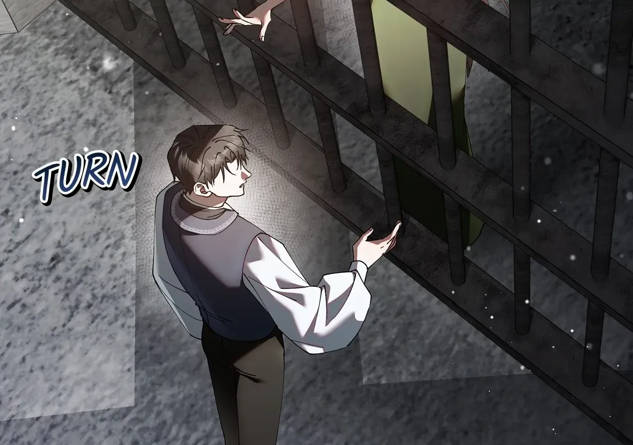 Escape Me If You Can Chapter 61 page 84 - 