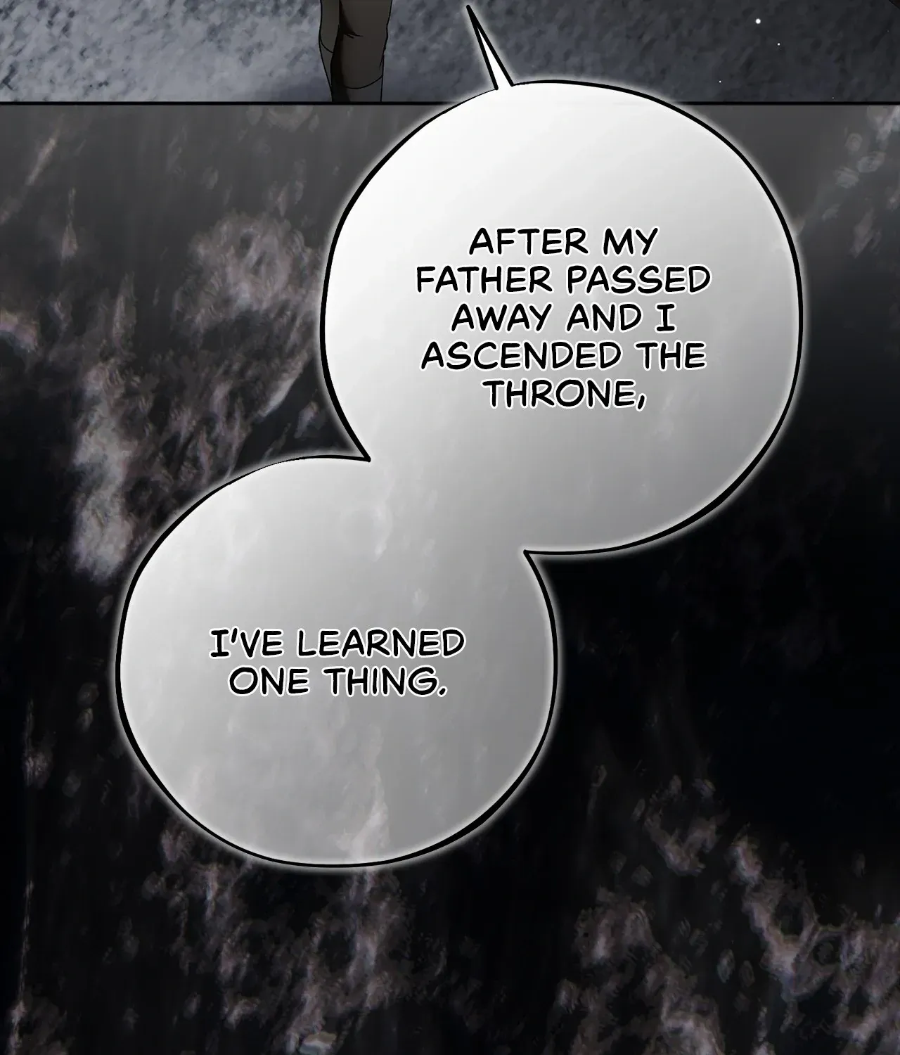 Escape Me If You Can Chapter 61 page 85 - 