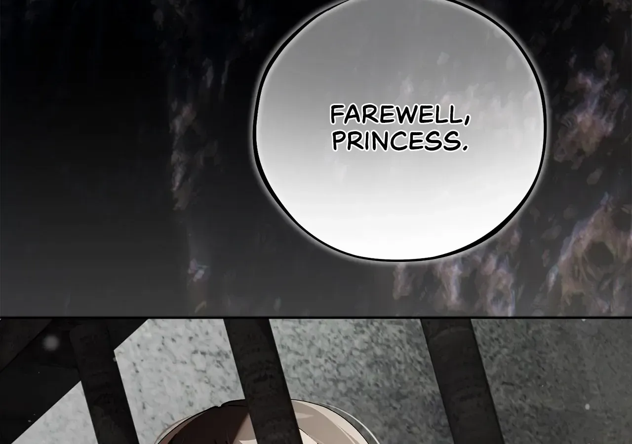 Escape Me If You Can Chapter 61 page 92 - 