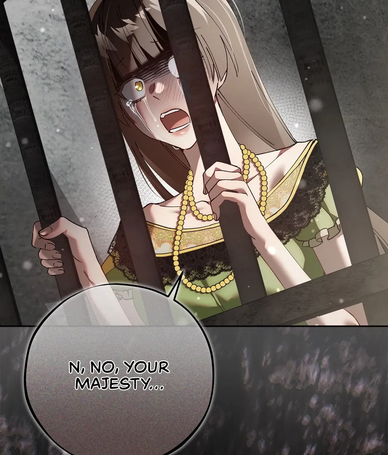 Escape Me If You Can Chapter 61 page 93 - 
