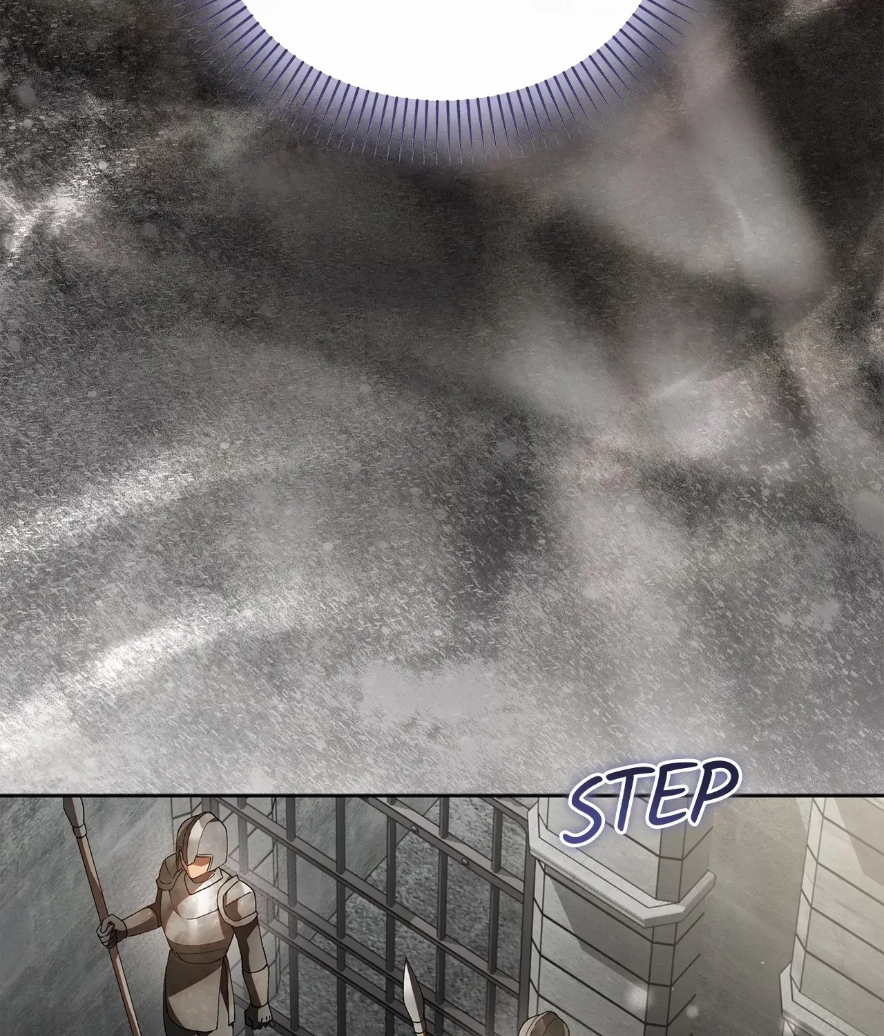 Escape Me If You Can Chapter 61 page 97 - 
