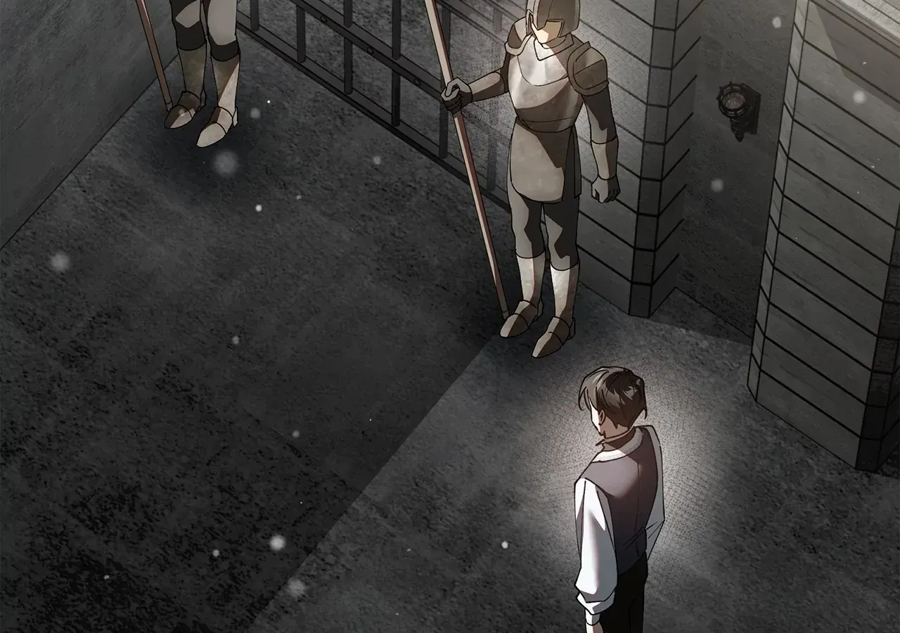 Escape Me If You Can Chapter 61 page 98 - 