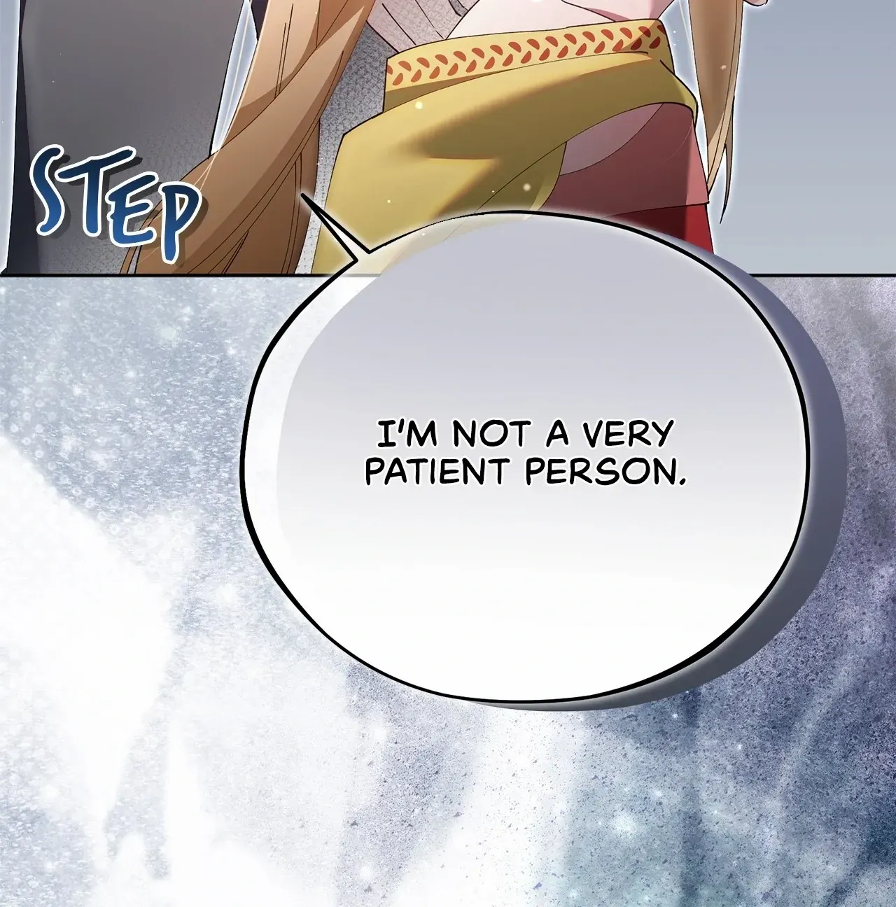 Escape Me If You Can Chapter 62 page 102 - 