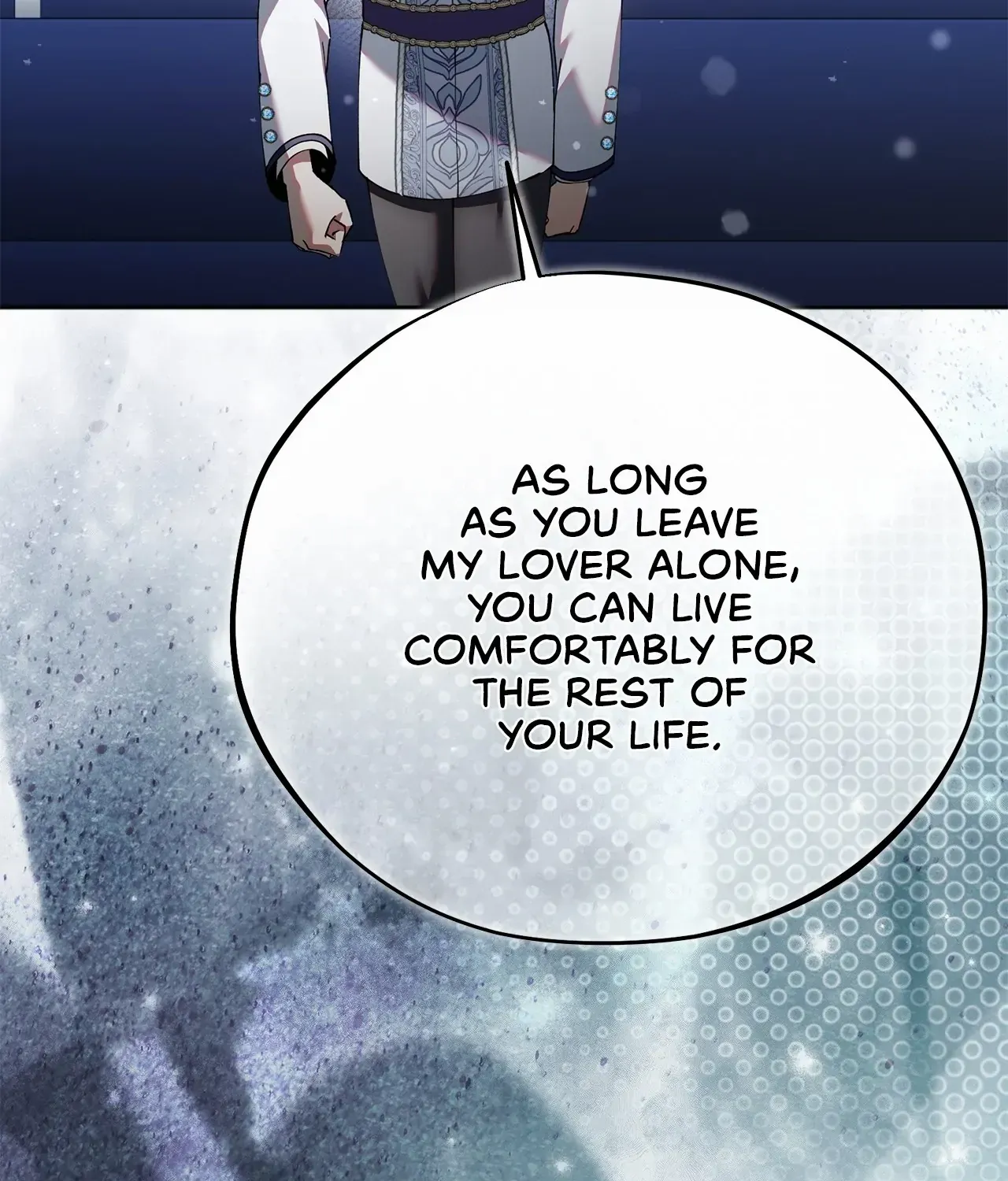 Escape Me If You Can Chapter 62 page 105 - 
