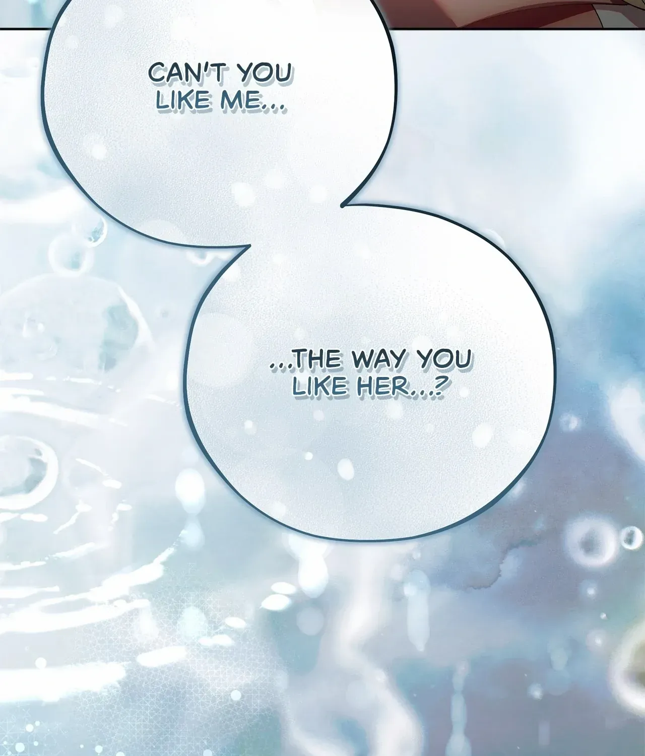 Escape Me If You Can Chapter 62 page 109 - 