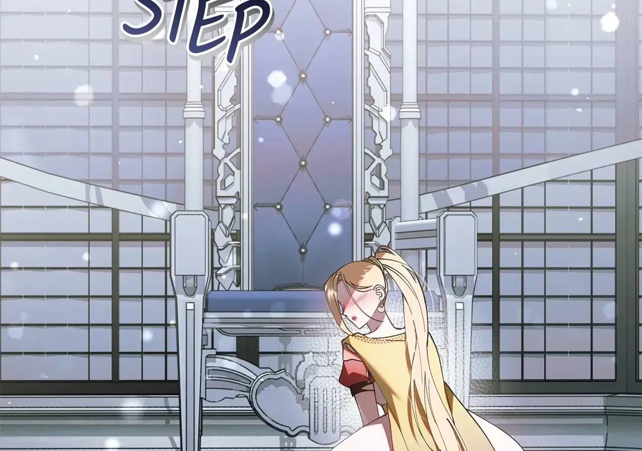Escape Me If You Can Chapter 62 page 116 - 