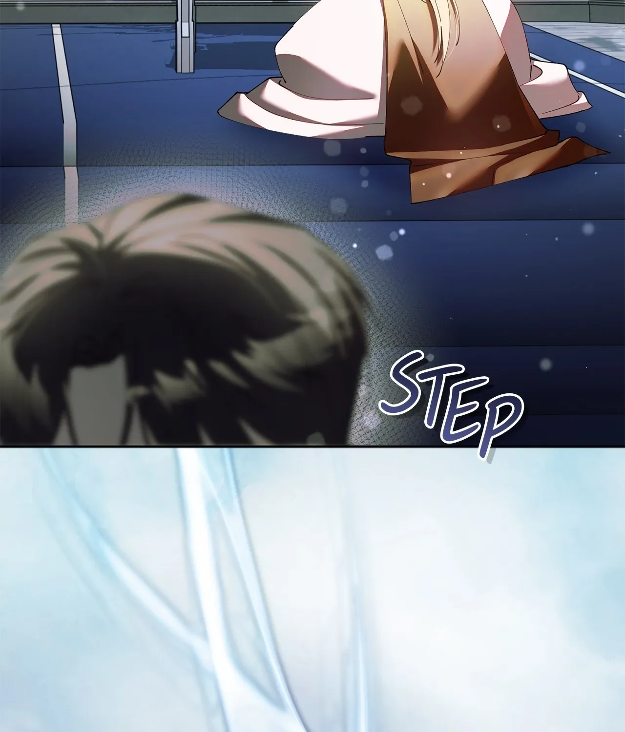 Escape Me If You Can Chapter 62 page 117 - 