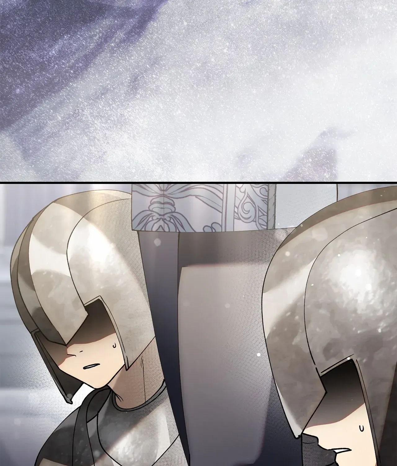 Escape Me If You Can Chapter 62 page 14 - 