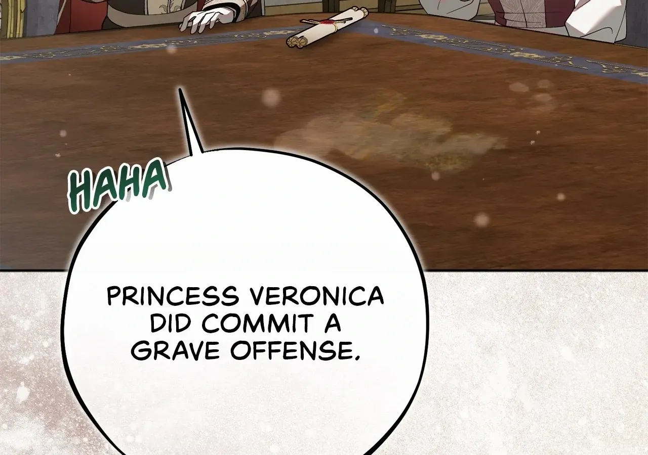 Escape Me If You Can Chapter 62 page 135 - 