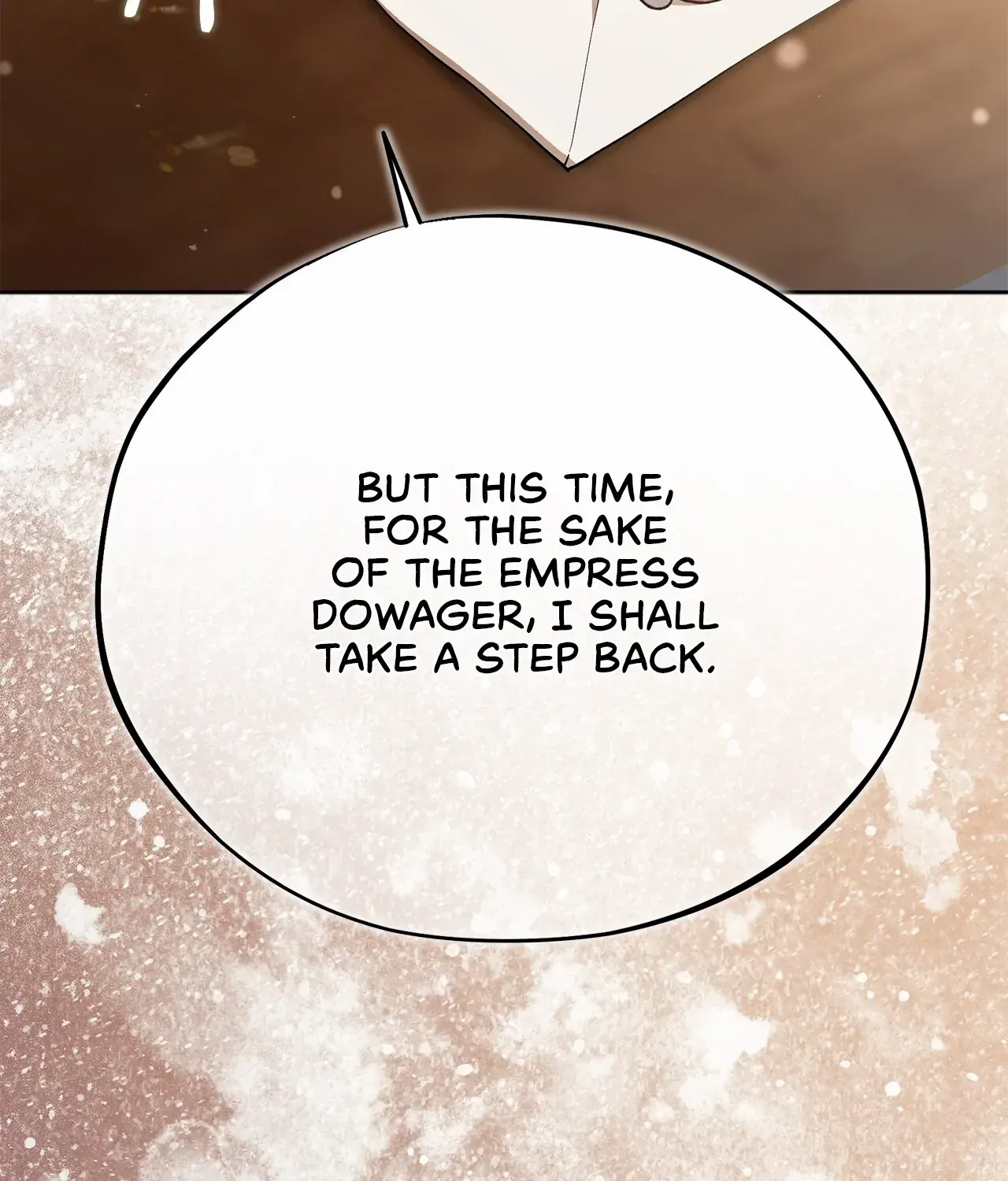 Escape Me If You Can Chapter 62 page 138 - 