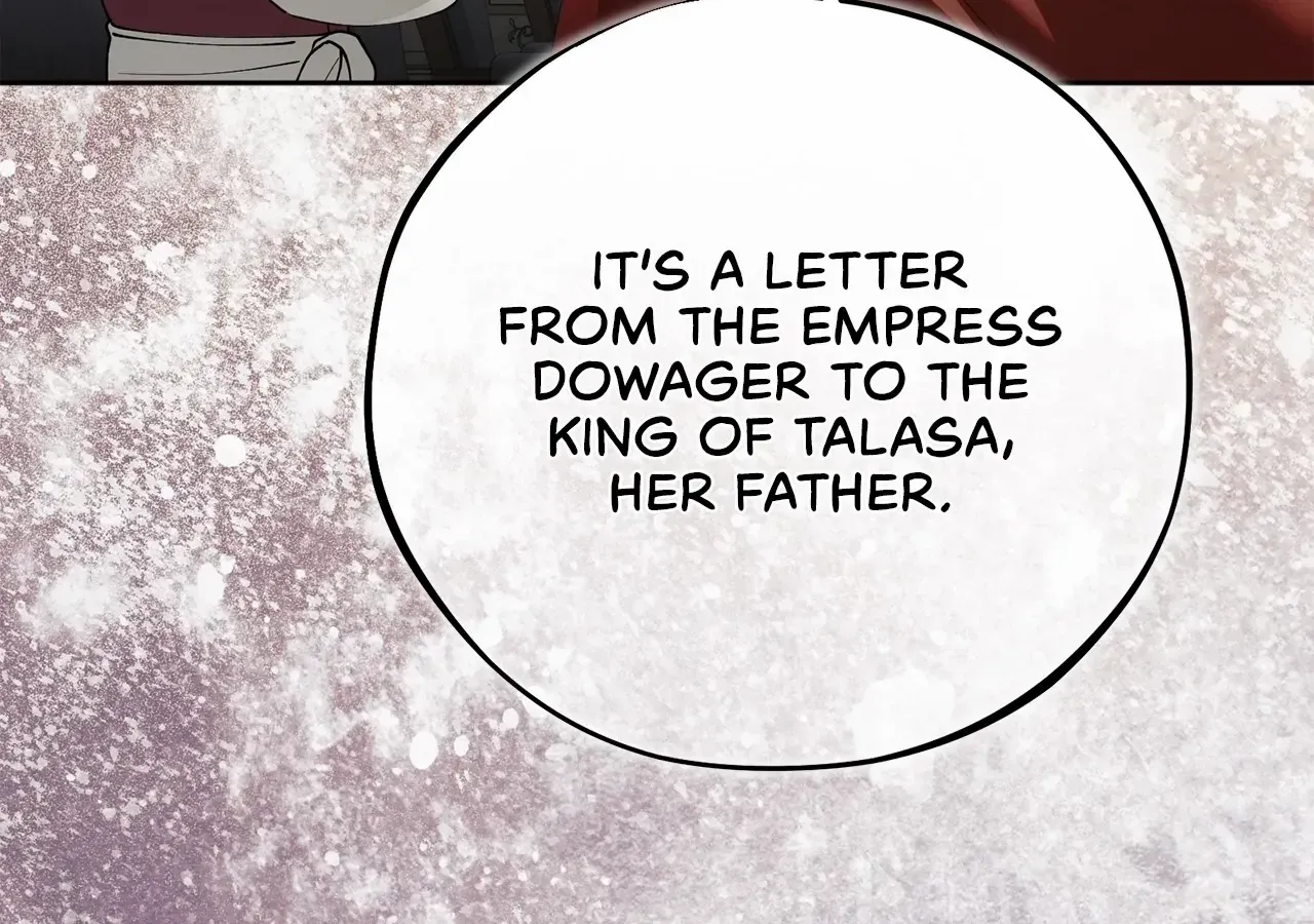 Escape Me If You Can Chapter 62 page 141 - 