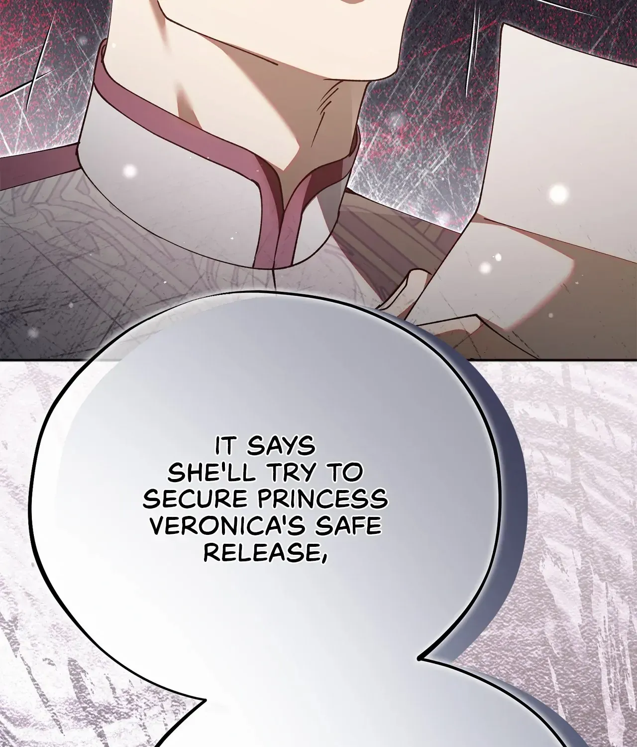 Escape Me If You Can Chapter 62 page 144 - 